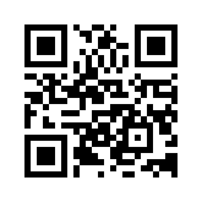 QR code vers cette page