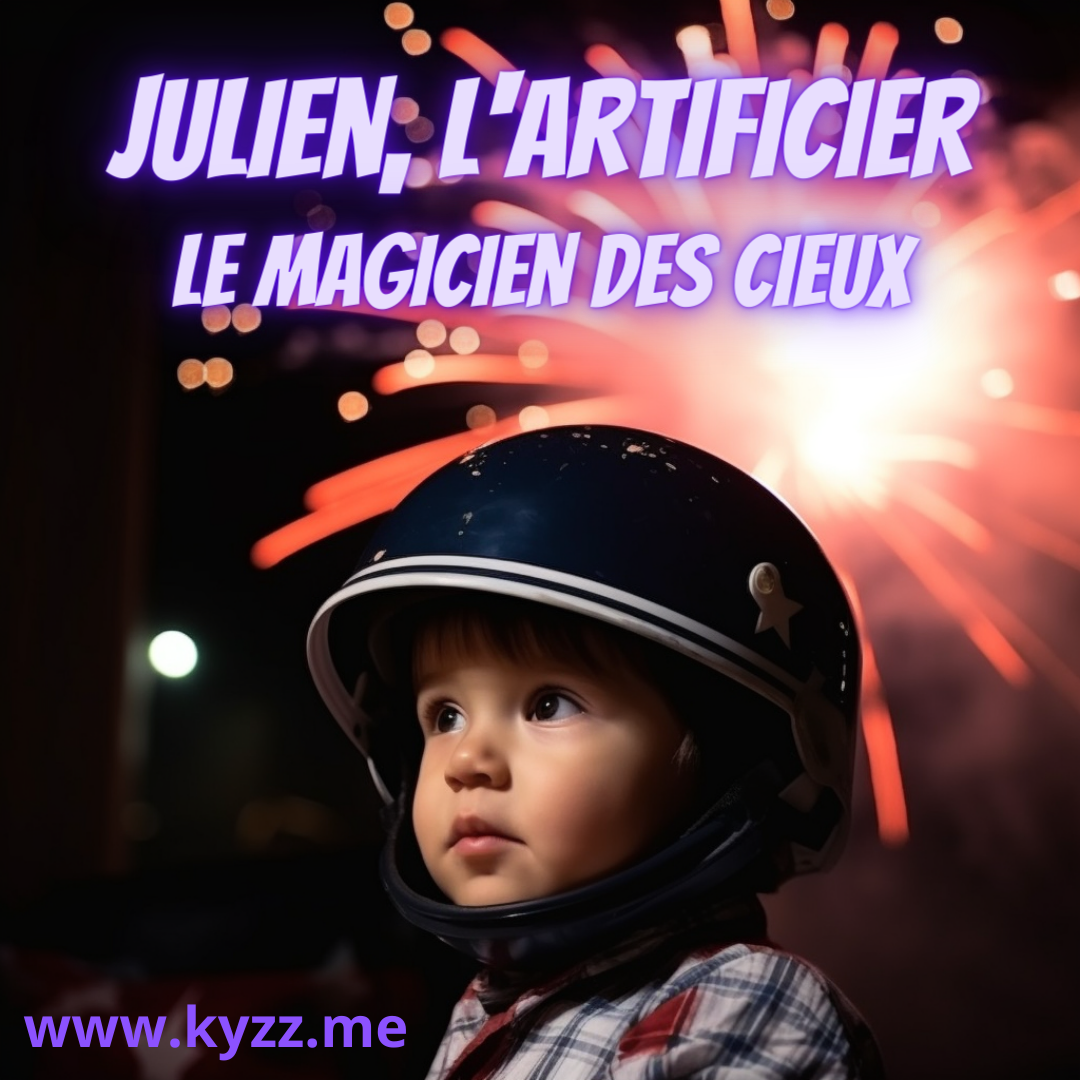 Julien l’Artificier